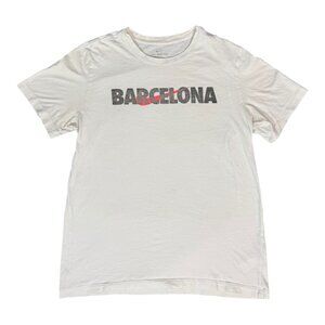 Nike Barcelona Tee